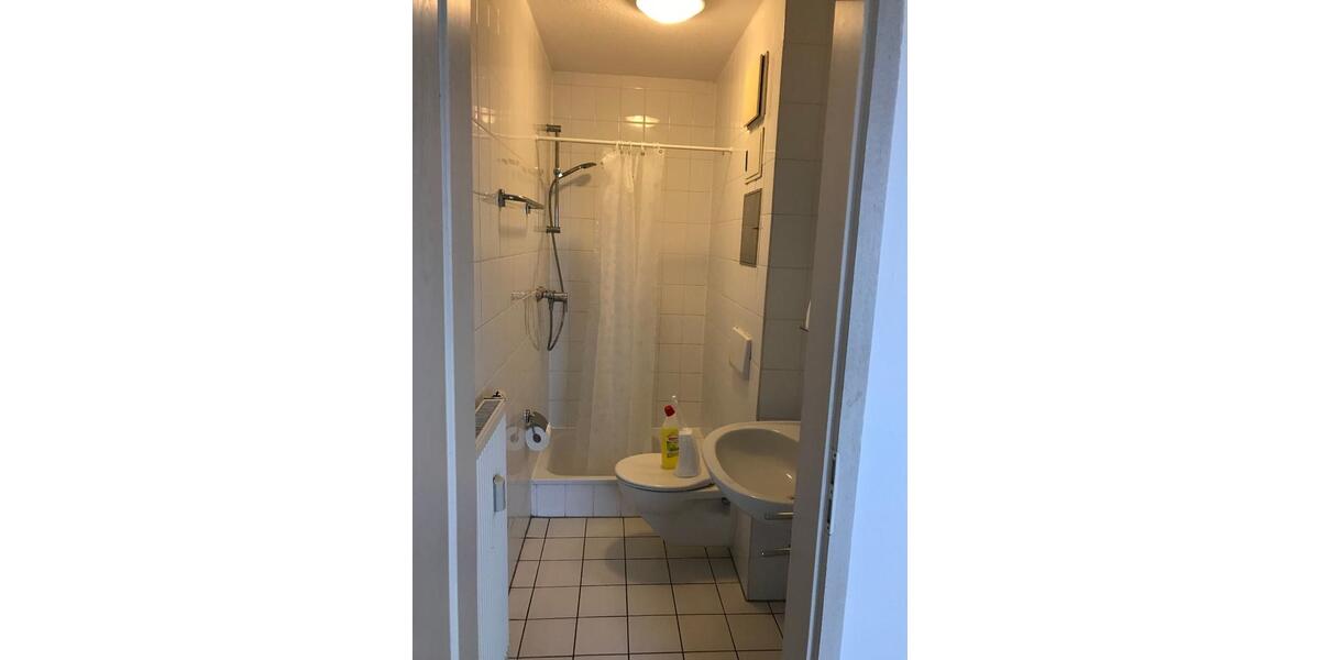 Dachgeschoßwohnung Dietzenbach - 1 Zimmer, 21 m&sup2;, 670&euro; | Angebot:26665883