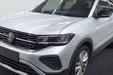 VW T-Cross 24.027 km 24.989 € Gross-Gerau 64521