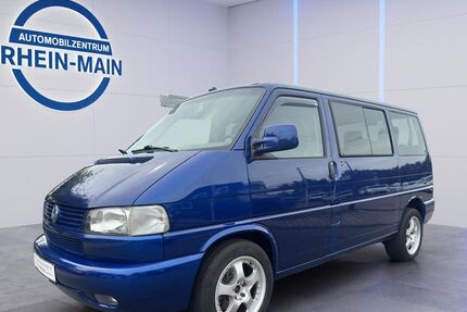 VW T4 Multivan 268.000 km 19.911 € Nauheim 64569