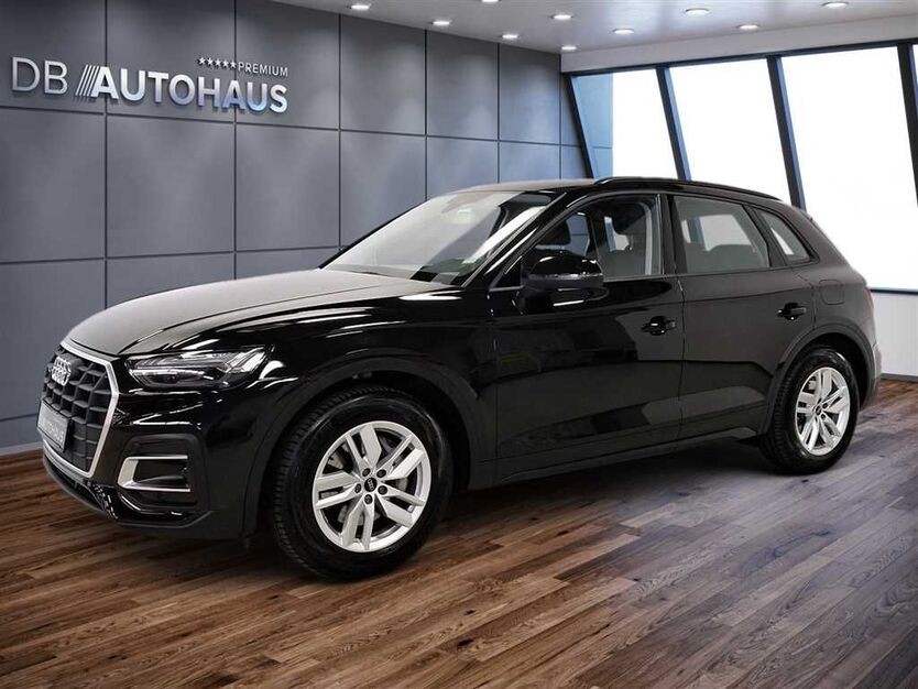 Audi Q5 43.194 km 34.930 € Maintal 63477