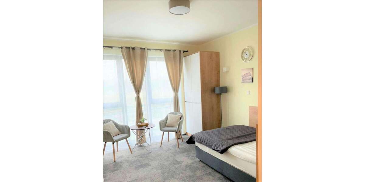 Zimmer Rosbach vor der Höhe Ober-Rosbach - 1 Zimmer, 1.660&euro; | Angebot:23978783