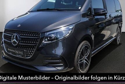 Mercedes-Benz V 300 21.850 km 89.350 &euro; Rosbach 61191