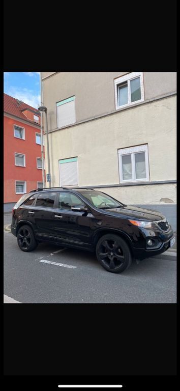 Sorento