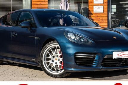 Porsche Panamera 150.000 km 38.950 € Darmstadt 64293