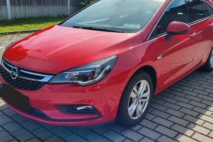 Opel Astra 75.000 km 12.550 € Kelsterbach 65451