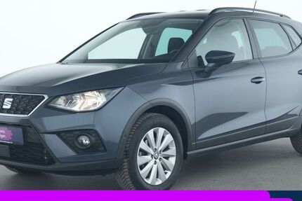Seat Arona 37.658 km 15.299 &euro; Dietzenbach bei Frankfurt 63128