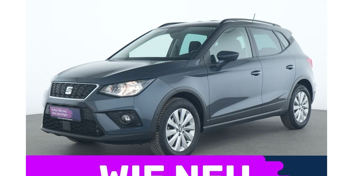 Seat Arona 37.658 km 15.299 &euro; Dietzenbach bei Frankfurt 63128