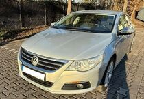 VW Passat CC
