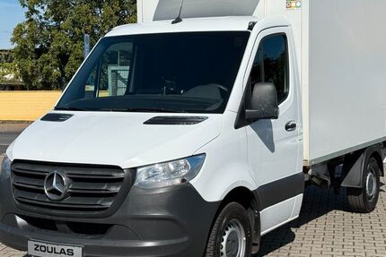 Mercedes-Benz Sprinter 100.000 km 32.900 € Maintal OT Dörnigheim 63477