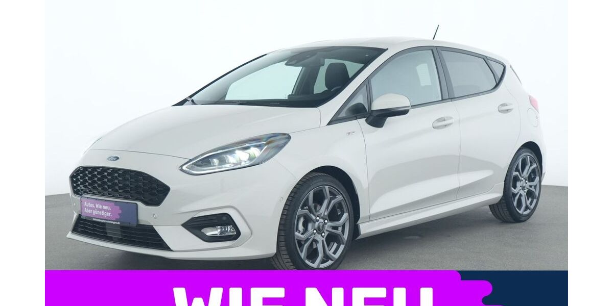 Ford Fiesta 40.055 km 13.478 &euro; Dietzenbach bei Frankfurt 63128