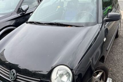 VW Lupo 43.000 km 1.000 € Wiesbaden 65199