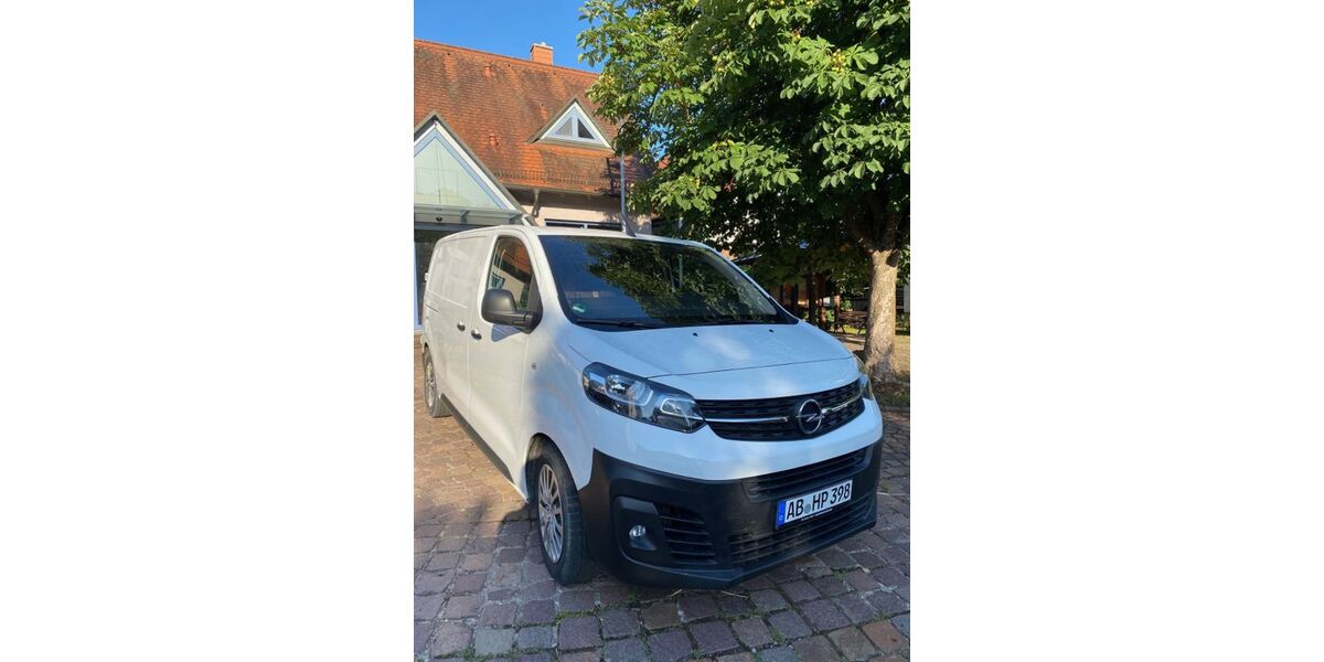 Opel Vivaro 79.000 km 14.900 &euro; Mömbris 63776