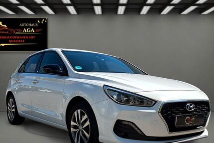 Hyundai i30 103.500 km 12.880 &euro; Hanau 63452