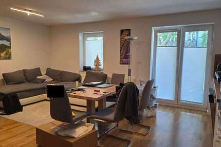 Wohnung Hanau Großauheim - 2 Zimmer, 64 m&sup2;, 840&euro; | Angebot:26738535