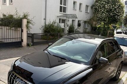Audi Q3 87.500 km 23.750 &euro; Frankfurt-am-Main 60318