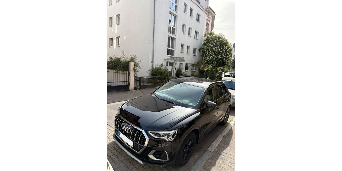 Audi Q3 87.500 km 23.750 &euro; Frankfurt-am-Main 60318