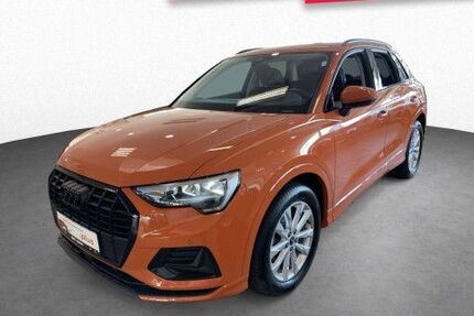 Audi Q3 19.900 km 24.979 &euro; Offenbach am Main 63071