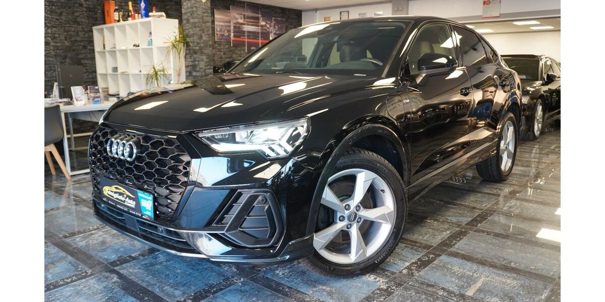 Audi Q3 97.245 km 29.450 &euro; Mühlheim am Main nähe Frankfurt 63165