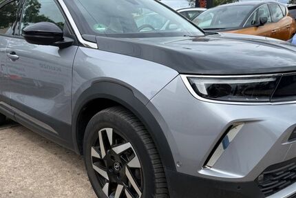 Opel Mokka 55.000 km 15.490 &euro; Mainaschaff 63814
