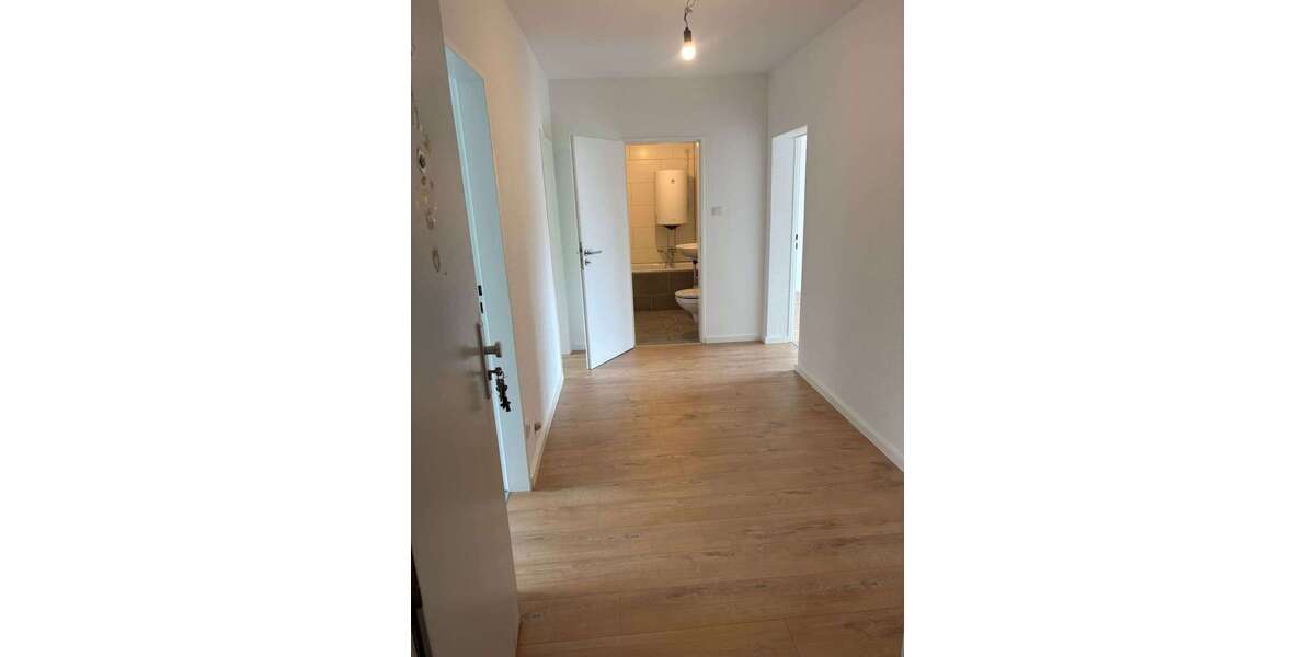 Etagenwohnung Neu-Isenburg Isenburg - 2 Zimmer, 58 m&sup2;, 900&euro; | Angebot:26270131