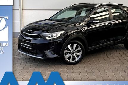 Kia Stonic 16.800 km 19.590 &euro; Raunheim 65479