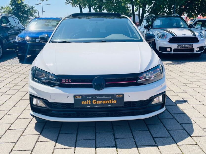 VW Polo 43.000 km 19.390 € Flörsheim 65439