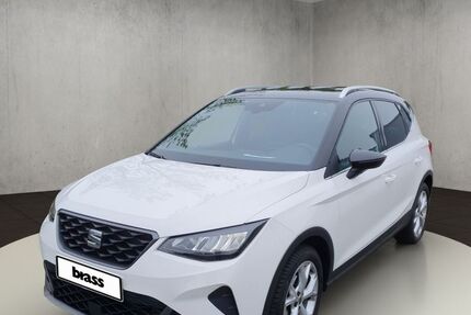 Seat Arona 38.500 km 17.980 € Offenbach 63075