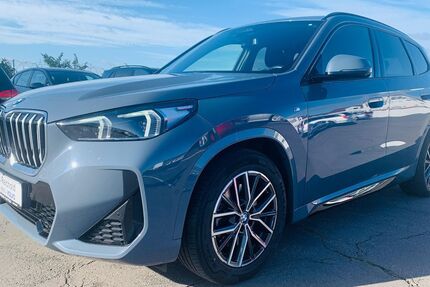 BMW X1 48.200 km 43.430 € Bad Vilbel 61118