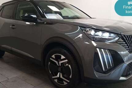 Peugeot 2008 4.883 km 24.470 &euro; Egelsbach 63329