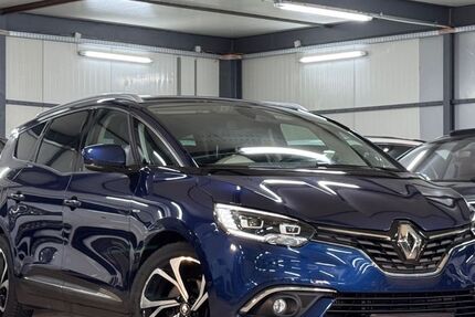 Renault Scenic 104.275 km 15.490 € Maintal 63477