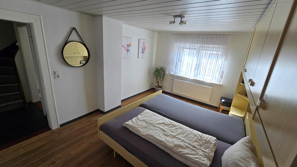 Mehrfamilienhaus, Wohnhaus Nidderau - 8.5 Zimmer, 215 m&sup2;, 599.000&euro; | Angebot:26944564