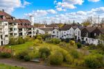 Ansprechende 3-Zimmer-Eigentumswohnung mit Sonnenbalkon und Tiefgaragenstellplatz in Bad Homburg vor der Höhe – Ober-Eschbach - Etagenwohnung Bad Homburg Gonzenheim | Angebot:26336945