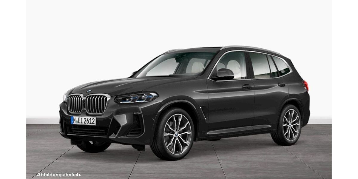 BMW X3 85.111 km 43.890 &euro; Dreieich-Sprendlingen 63303