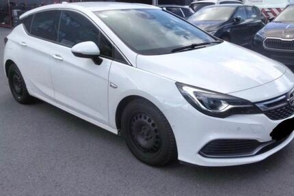 Opel Astra 160.000 km 5.999 &euro; Hanau 63457