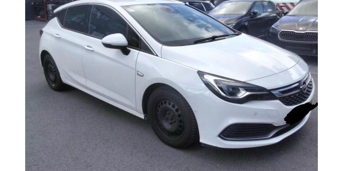 Opel Astra 160.000 km 5.999 &euro; Hanau 63457