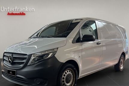 Mercedes-Benz Vito 152.000 km 19.980 € Aschaffenburg 63743