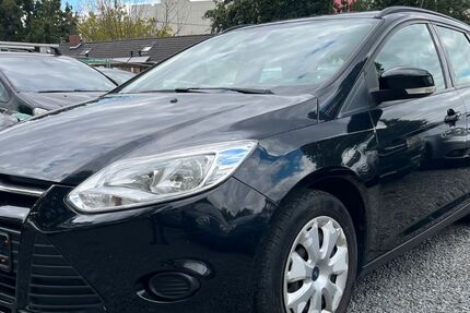 Ford Focus 185.000 km 2.590 &euro; Frankfurt 65933