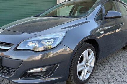 Opel Astra 89.000 km 4.990 &euro; Wehrheim 61273