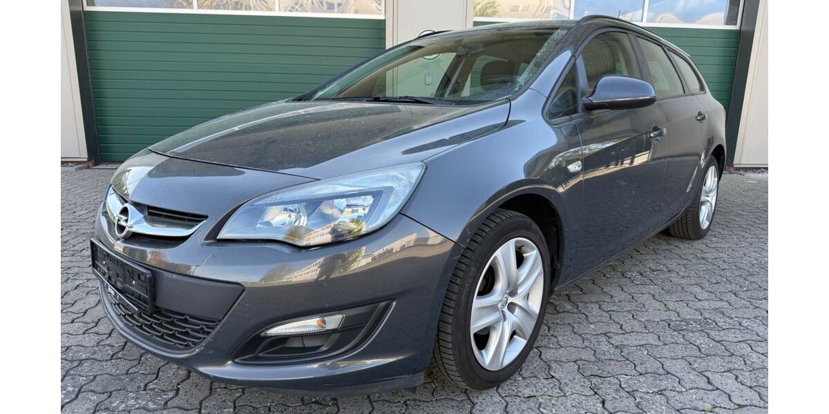 Opel Astra 89.000 km 4.990 &euro; Wehrheim 61273