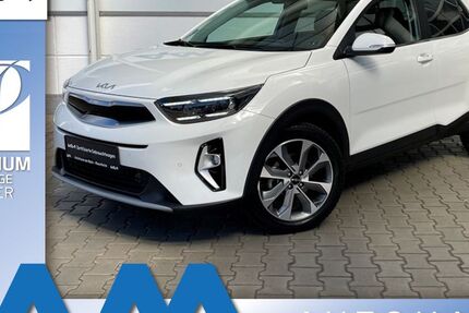 Kia Stonic 25.100 km 19.900 € Raunheim 65479
