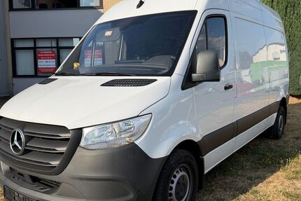 Mercedes-Benz Sprinter 115.293 km 26.990 &euro; Langen 63225