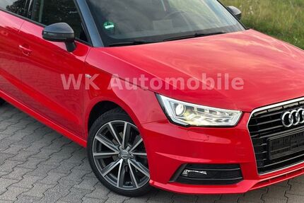 Audi A1 44.000 km 16.990 &euro; Altenstadt 63674