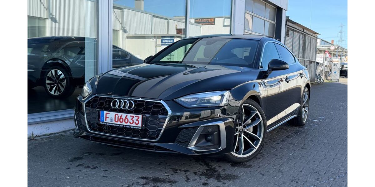 Audi A5 115.400 km 28.999 &euro; Frankfurt am Main 60326