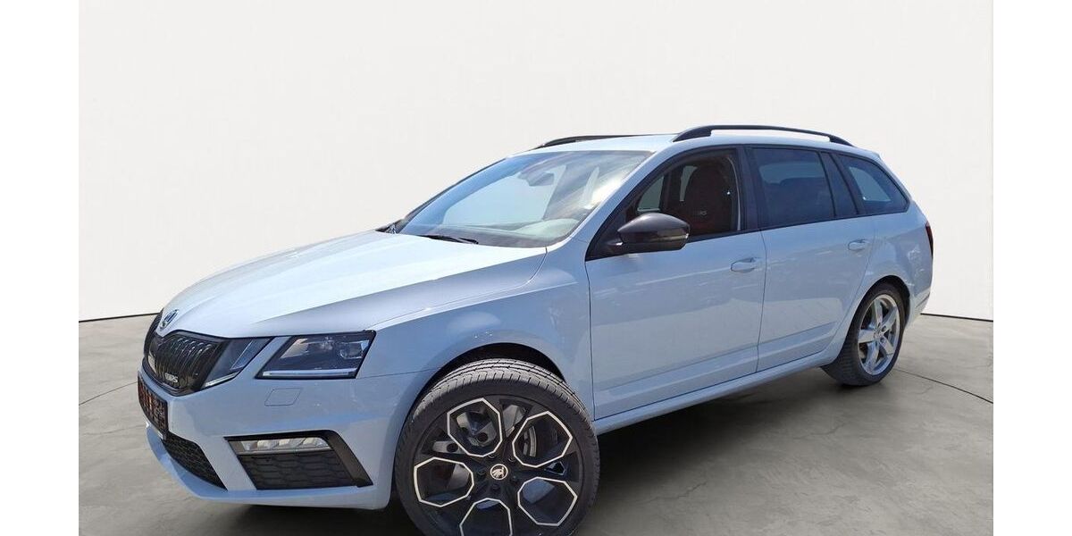 Skoda Octavia 157.850 km 16.150 &euro; Friedberg 61169