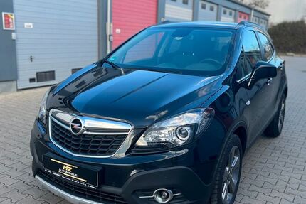 Opel Mokka 99.000 km 9.200 &euro; Groß Gerau 64521