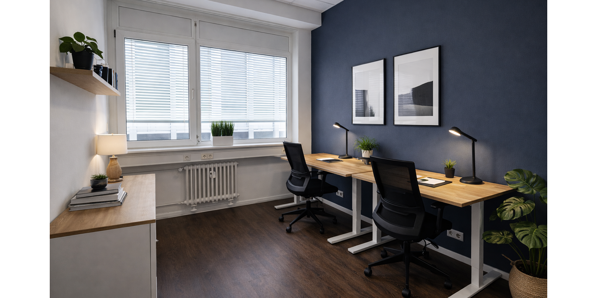 Gewerbeobjekt Frankfurt am Main Ostend - 750&euro; | Angebot:26850360