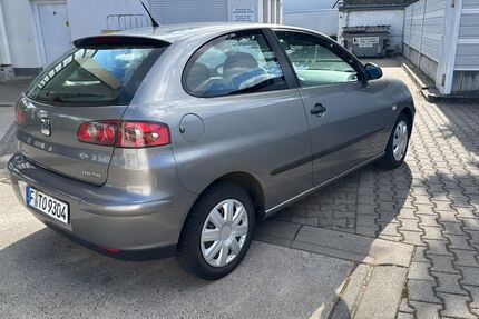 Seat Ibiza 140.000 km 999 &euro; Frankfurt am main 65934