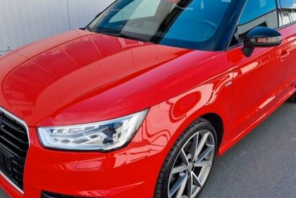 Audi A1 131.000 km 11.300 &euro; Kelsterbach 65451