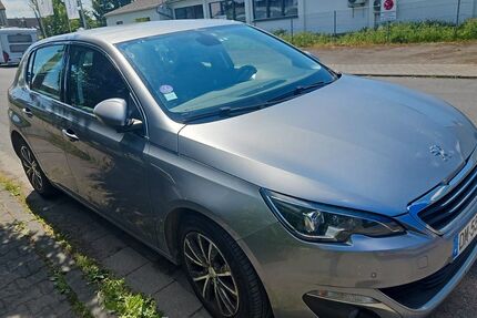 Peugeot 308 175.000 km 7.500 &euro; Darmstadt 64295