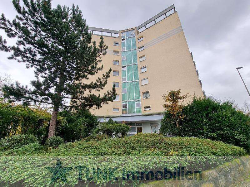 Wohnung zum Mieten in Hanau 590 € 30 m²